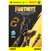 Fortnite - Goldenbane Guardian Quest Pack